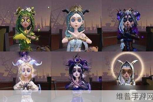 掌控时空之门，第五人格祭司实战技巧全解析