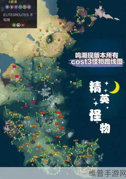 鸣潮手游上线时间全解析及深度攻略