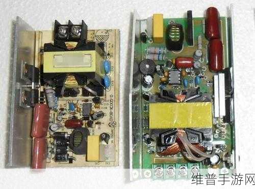 手游攻略数据揭秘，安规电容在开关电源中的守护作用