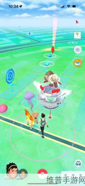 Pokemon Go谷歌账号注册及安卓IOS登录全攻略