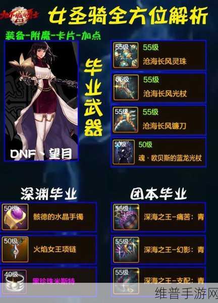 DNF手游转职换职业全攻略，解锁新战斗体验