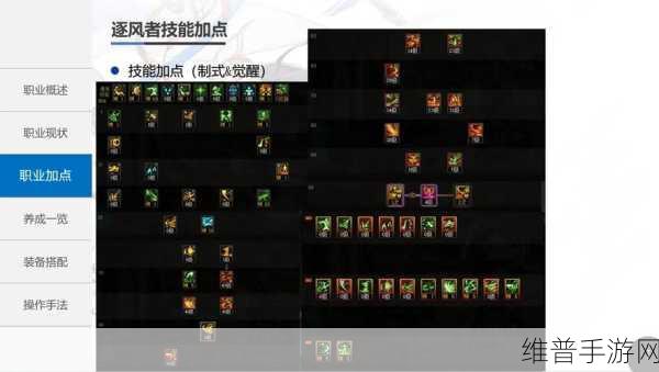 风法师异界装备指南，打造最强风法套