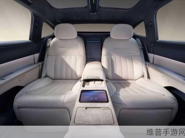 蔚来ET9申报图震撼登场，预售价80万引手游界热议，900V架构能否引领新潮流？