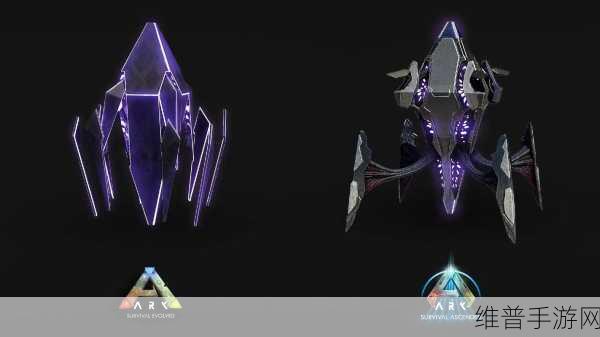 方舟生存进化手游近战武器深度解析,哪个更适合你?