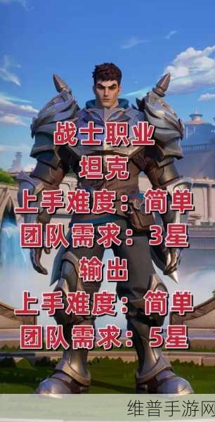 塔瑞斯世界手游生活副职全攻略，多样选择，丰富体验