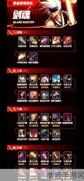 DNF手游攻略，蓝拳职业武器选择指南