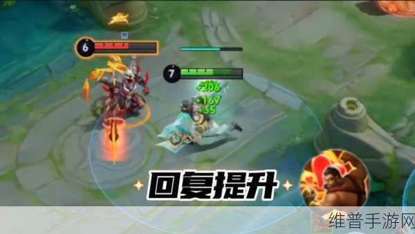 王者荣耀程咬金后期玩法深度解析，打造战场上的不死战神