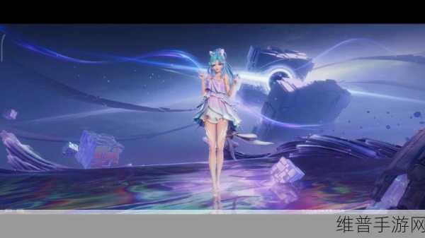 星之破晓，海都明星朵莉亚全方位技能解析