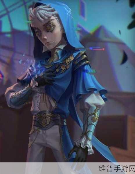 第五人格，佣兵拳套的神奇力量扭转战局