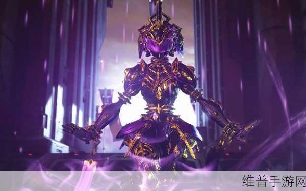 星际战甲手游攻略，轻松解锁那些容易获得的圣装