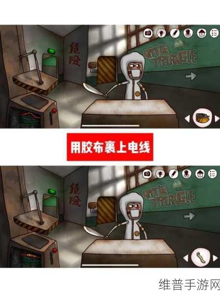 迷失岛 2 蜣螂背上花纹获取全攻略