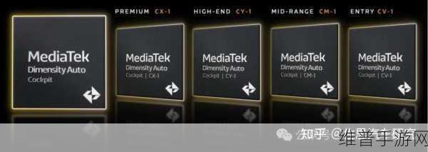 联发科英伟达联手，Arm架构AI PC处理器或将重塑手游生态