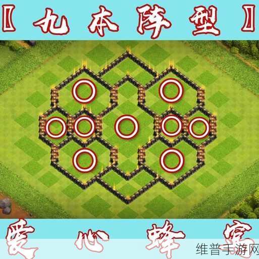 种地勇者防御塔布局摆放深度攻略