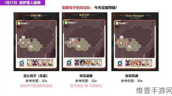 剑与远征2启程，解锁最强阵容搭配策略