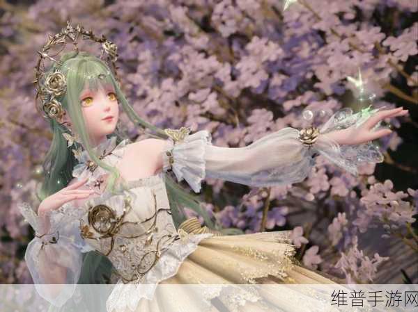 无限暖暖供电大作战二通关秘籍