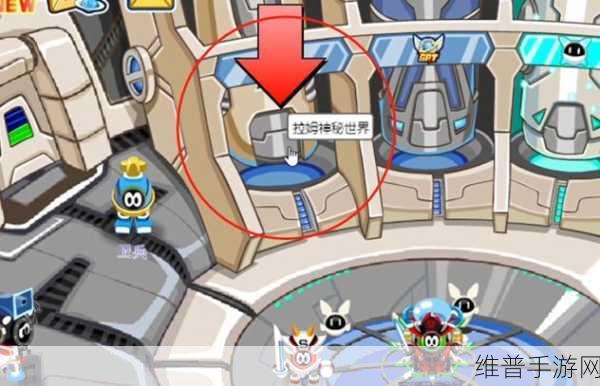手游赛尔号，嘟咕噜王获取秘籍大公开