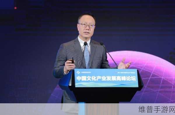 完美世界高层变动，萧泓辞任CEO，顾黎明接任后的手游新展望