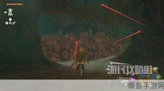 塞尔达传说王国之泪，全面攻略海利亚士兵套装获取方法