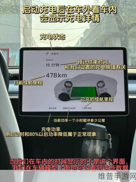 特斯拉春节福利大放送，手游玩家专属超级充电卡攻略
