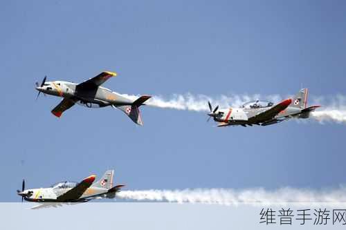 领雁AG50改进型翱翔蓝天,手游攻略数据新飞跃,航程翻倍下的策略布局