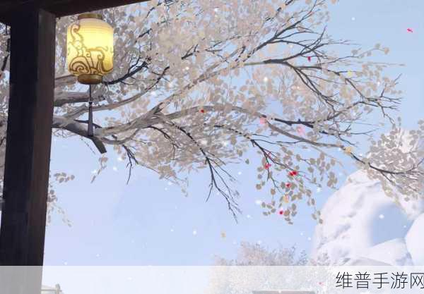 天谕手游瀑布音轨收集全攻略,探索自然之音的奇妙之旅
