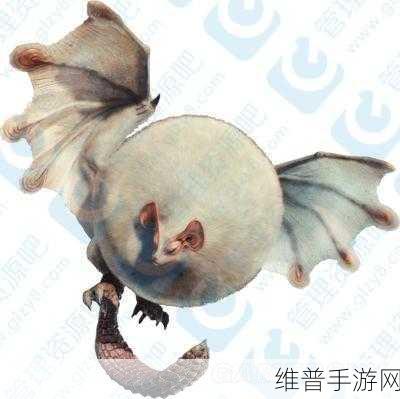 怪物猎人世界，浮空龙迅击弩 II 全解析