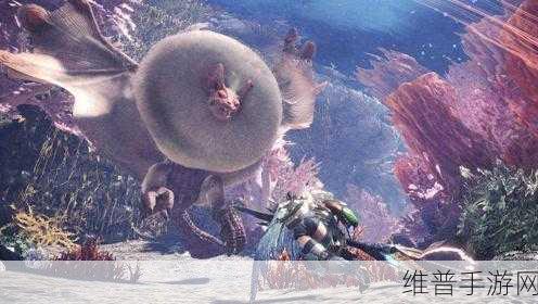 怪物猎人世界，浮空龙迅击弩 II 全解析