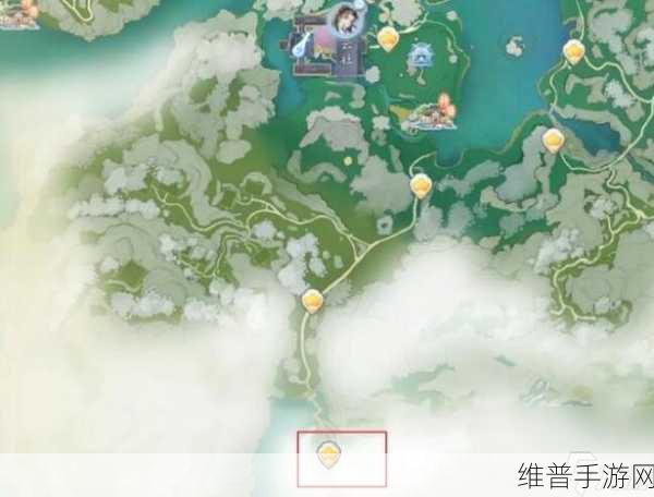 射雕手游深度攻略，揭秘穆柯寨龙符的获取之道