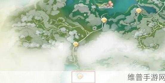 射雕手游深度攻略，揭秘穆柯寨龙符的获取之道
