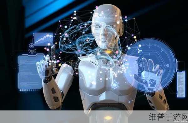MCU技术革新引领手游公司探索机器人互动新境界