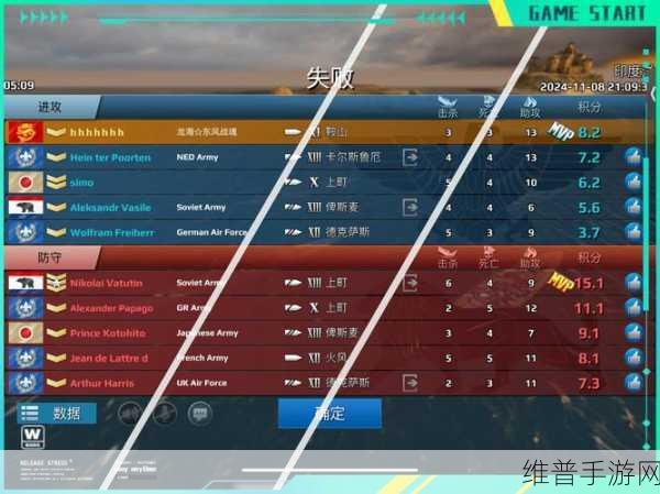 战舰少女新手必备秘籍，全面解锁高效舰队配置与制胜战斗策略