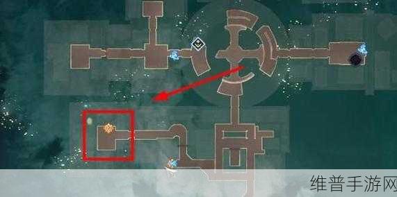 崩坏,星穹铁道加农火炮位置全解析