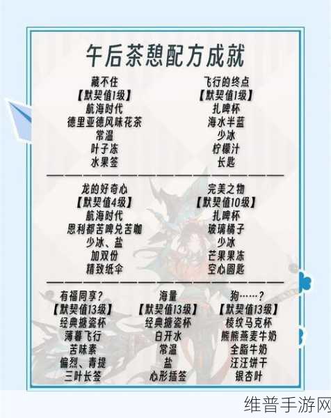 橙光游戏荆棘王冠第三次养成攻略精华提示分享，深度策略解析与关键步骤揭秘