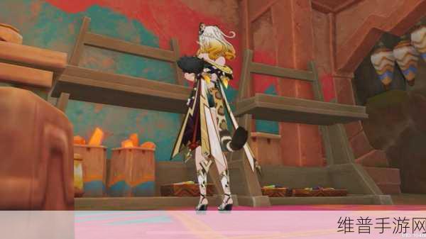 原神皆为崇高之名任务全解析