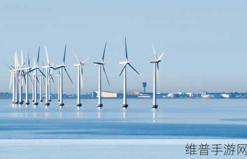 全球首测AI自动潜航器，手游中的海上风电检查能快一半？