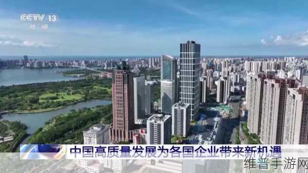 中国工业产能超美背景下，手游公司迎来投资新机遇？