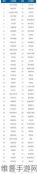 华大半导体旗下小华半导体荣膺2024上海市质量标杆，赋能手游行业新高度