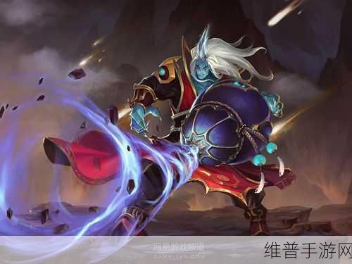 乱斗西游白象精天赋加点全攻略，解锁最强战斗潜能