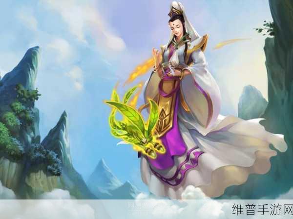 乱斗西游白象精天赋加点全攻略,解锁最强战斗潜能