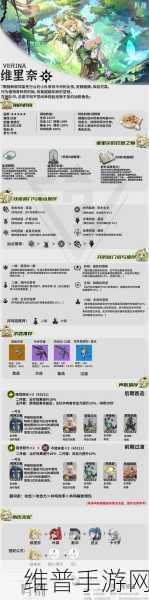 鸣潮手游深度解析,探索维里奈的奇妙世界