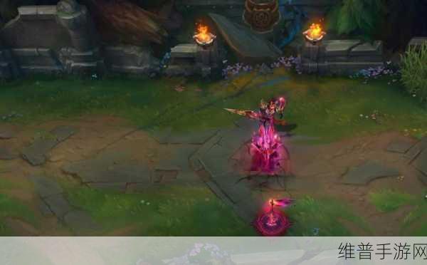 英雄联盟手游攻略,深度解析LOL黑夜黎明系列新皮肤