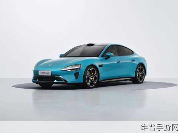 雷军放话,小米SU7安全性全优,手游玩家你敢来挑战吗?