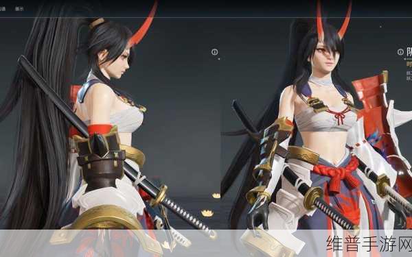 永劫无间手游新英雄揭秘,妖刀姬上架时间与深度攻略