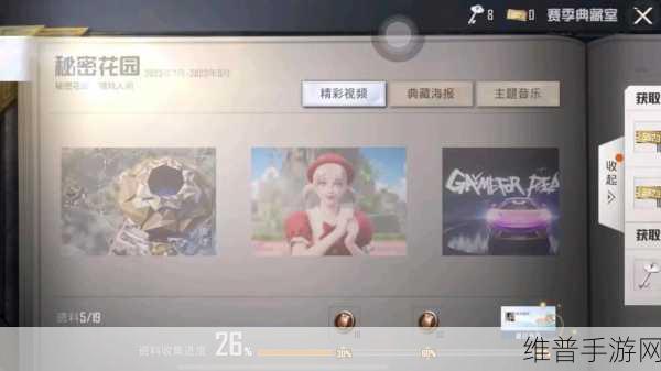 和平精英深度攻略，快速弹匣与快速扩容弹匣的终极对决