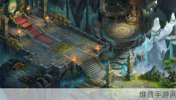 西游神魔决深度解析，巫族玩法全攻略与职业特色分析