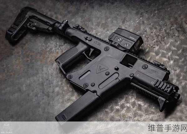 绝地求生刺激战场，短剑冲锋枪性能、使用技巧与战术深度解析