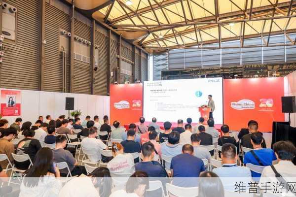 Ampere团队亲临中科创达CES2025，共探手游未来新纪元