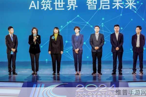 Ampere团队亲临中科创达CES2025,共探手游未来新纪元