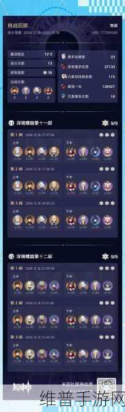 原神深度攻略，剧变反应加成全解析