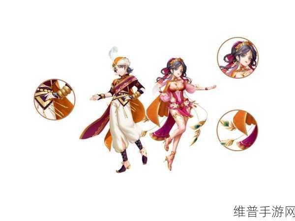 深度解析,有杀气童话2觉醒石全攻略